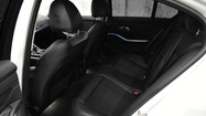 BMW Serii 3, 320