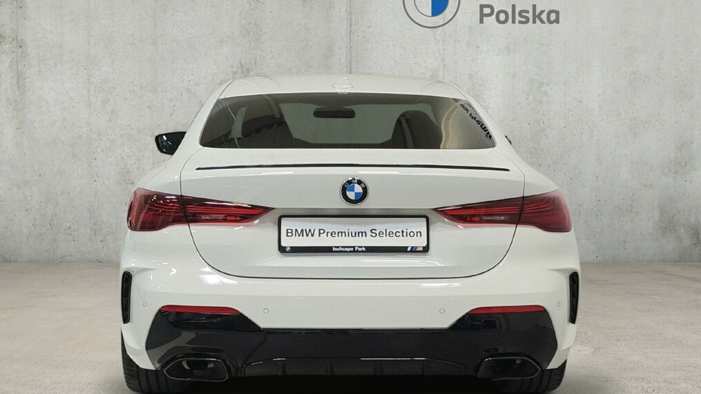 BMW Seria 4 440