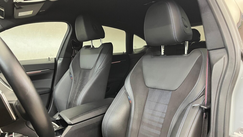 BMW Serii 4, 420
