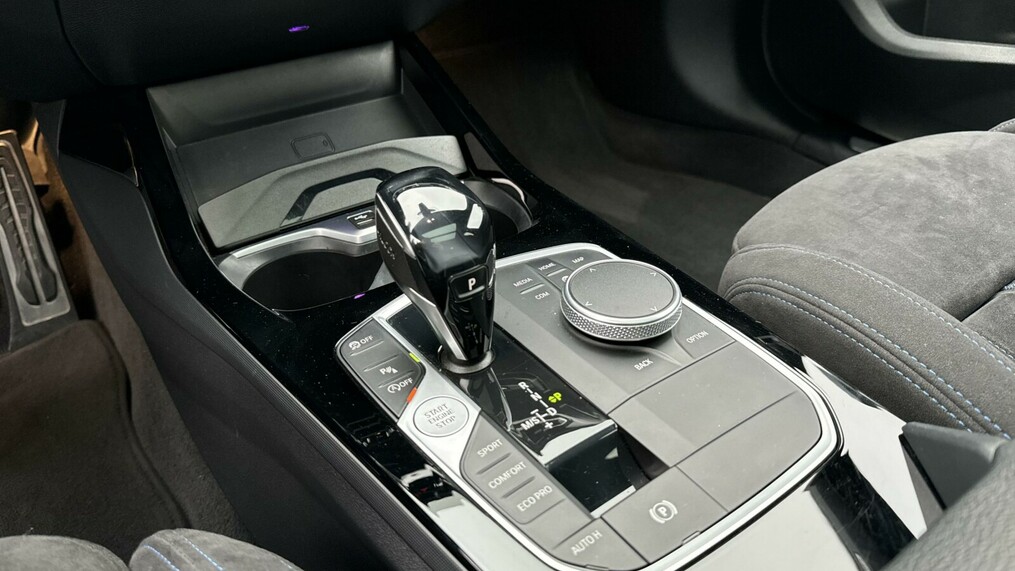 BMW Seria 1 120
