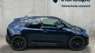 BMW Serii i3