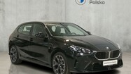 miniaturka - BMW Serii 1, 118