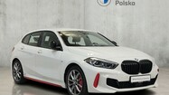 miniaturka - BMW Serii 1, 128 ti