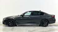 BMW Seria 5 520