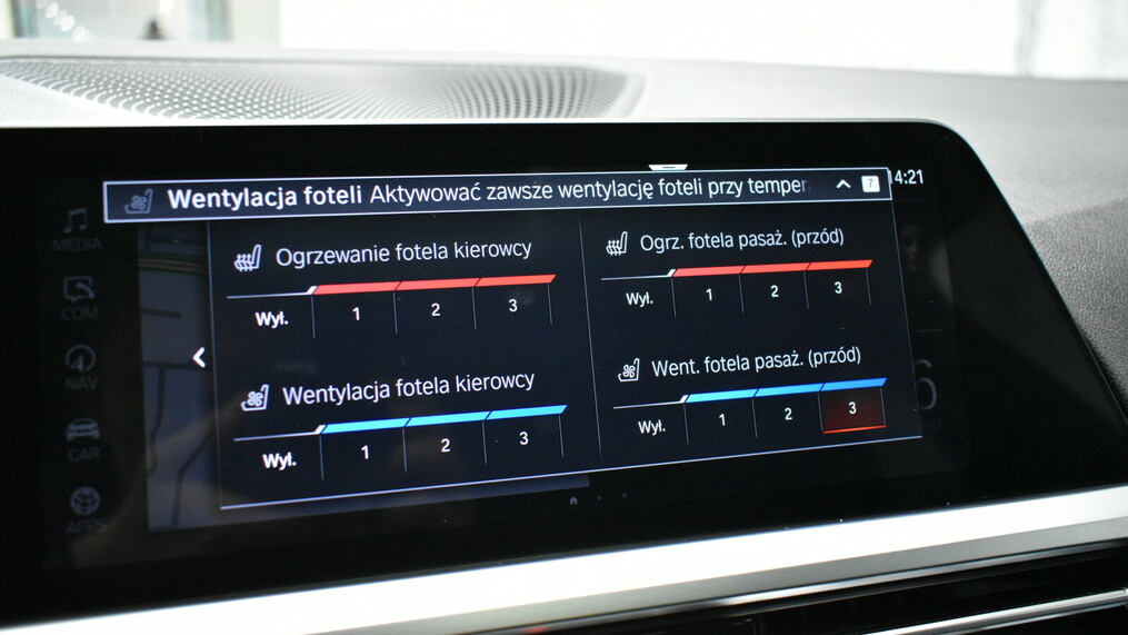 BMW Seria 4 440