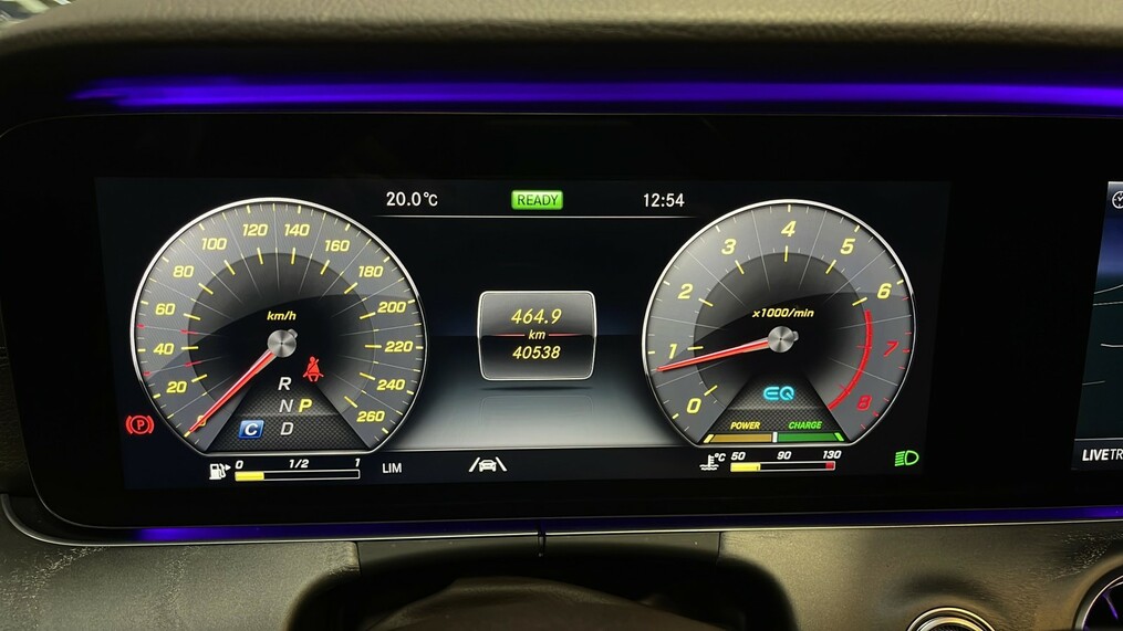 Mercedes-Benz CLS 350