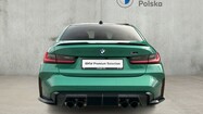 BMW Seria M3