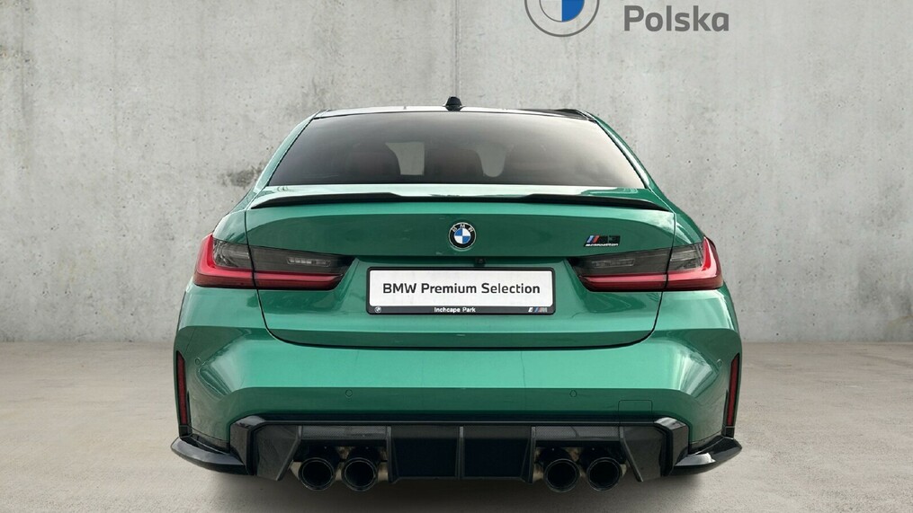 BMW Seria M3