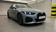 BMW Serii 4, 420