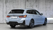 miniaturka - BMW Serii 3, 320