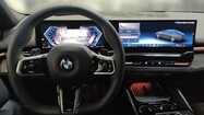 BMW Seria 5, 520