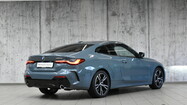 BMW Serii 4, 420