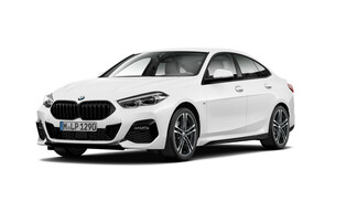 BMW Seria 2, 218