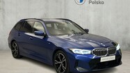 BMW Serii 3, 320