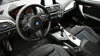 BMW Seria 1 118