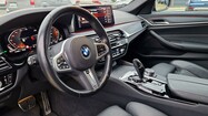 BMW Seria 5 530