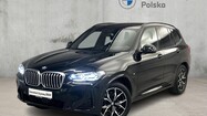 miniaturka - BMW X3