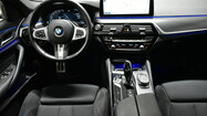 BMW Seria 5 520