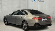 BMW Seria 5, 520