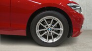 BMW Serii 1, 118