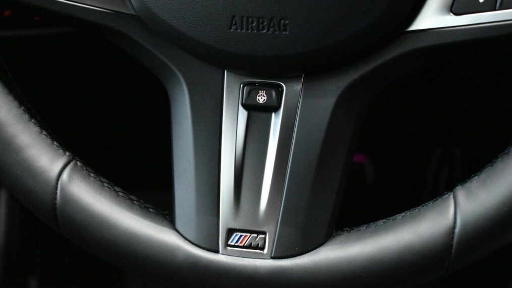 BMW Seria 3 320
