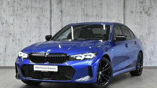 BMW Seria 3 318