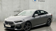 BMW Seria 2 218