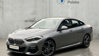 BMW Seria 2 218