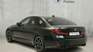 BMW Seria M5