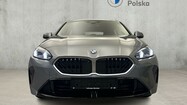 BMW Serii 1, 118