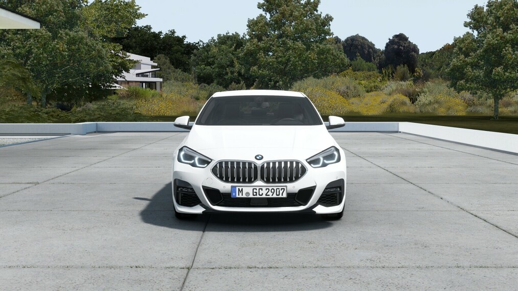 BMW Seria 2 218