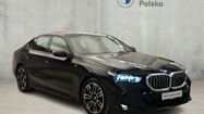 BMW Seria 5 520