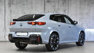 miniaturka - BMW X2