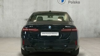 BMW Seria 5, 520