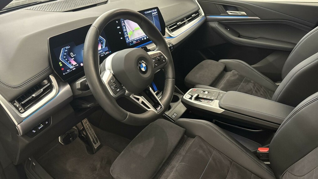 BMW Seria 2 218