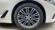 BMW Seria 5 530
