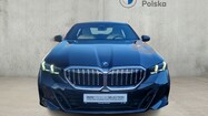 BMW Seria 5 520