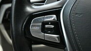 BMW Seria 5, 530
