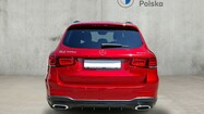 miniaturka - Mercedes-Benz GLC 220
