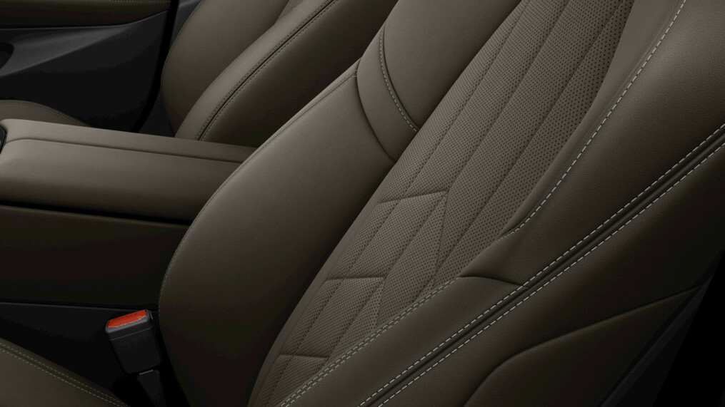 BMW Seria 5 520