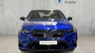 miniaturka - BMW M5