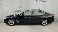 BMW Serii 5, 518