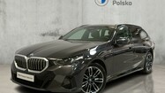 BMW Seria 5, 520