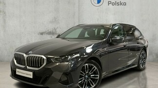 BMW Seria 5 520
