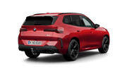 miniaturka - BMW X3