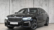 miniaturka - BMW Serii 7, 740