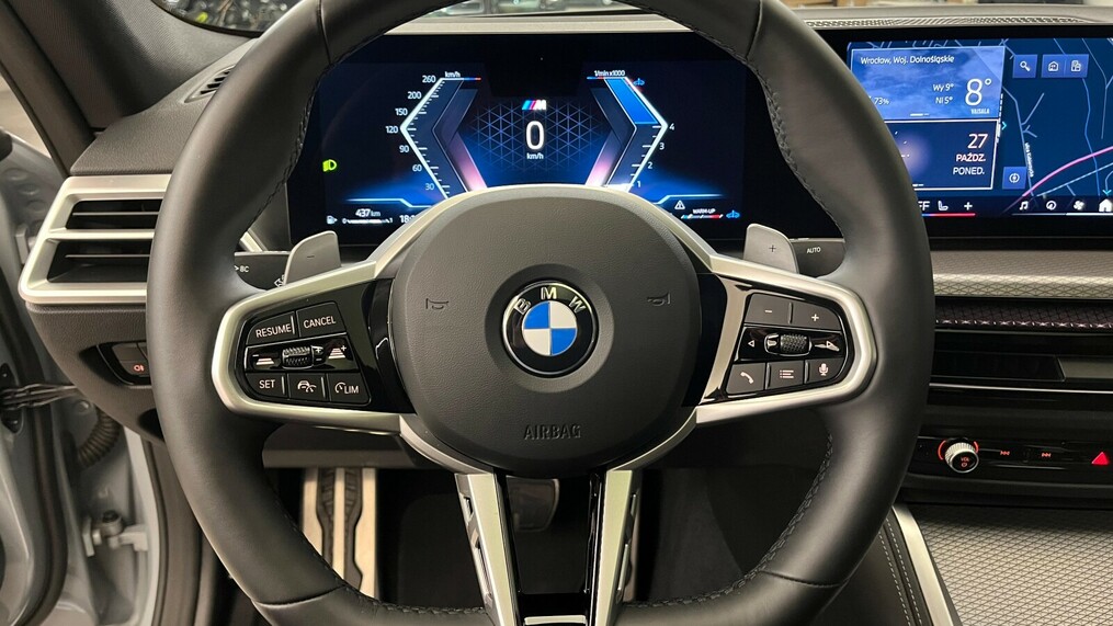 BMW Serii 4, 420