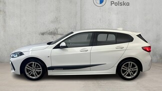 BMW Serii 1, 118