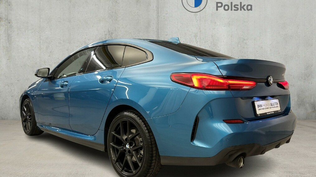 BMW Seria 2 218