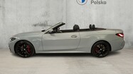 miniaturka - BMW Serii 4, 430